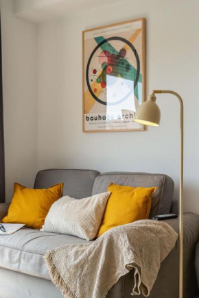 Canela Homes BARCELONA RAMCAT95
